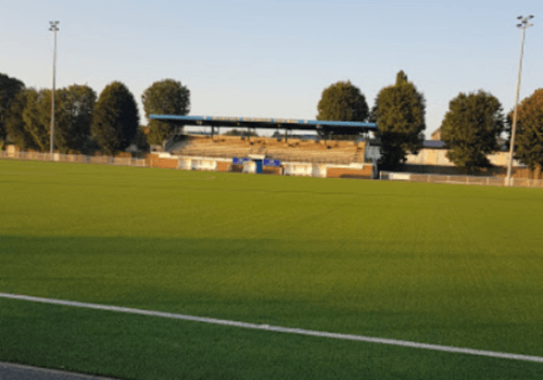 stade georges niquet