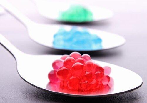Caviar sans poisson