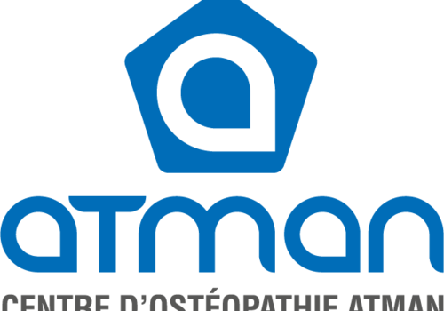 Centre d'Ostéopathie ATMAN - Ecole privée supérieure d'ostéopathie Centre d'Ostéopathie ATMAN - Ecole privée supérieure d'ostéopathie
