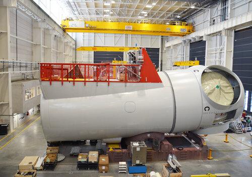 Nacelle