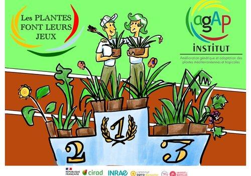 Les performances des plantes Les performances des plantes