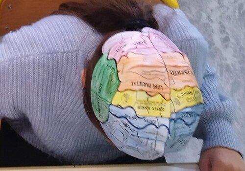 Mon cerveau en classe Mon cerveau en classe