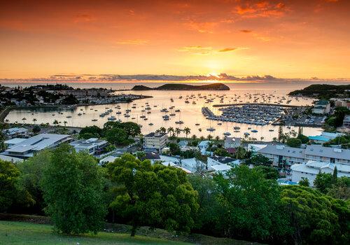 Nouméa