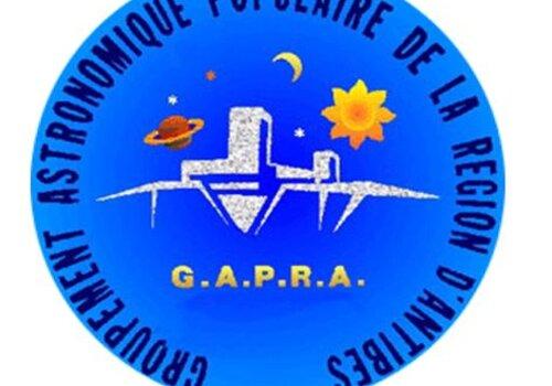 GAPRA (Groupement Astronomique Populaire de la Région d'Antibes) - La passion de l'Astronomie GAPRA (Groupement Astronomique Populaire de la Région d'Antibes) - La passion de l'Astronomie