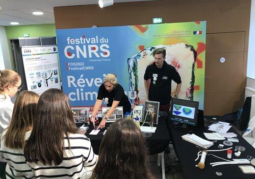 fds22 CNRS 