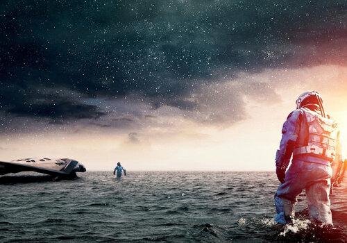 espace