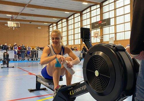 Katharine NOWAKOWSKI