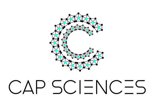 Village des Sciences Logo Cap Sciences