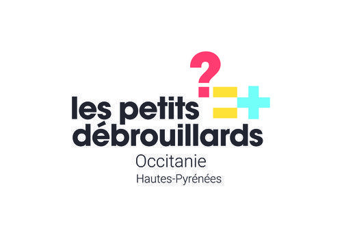 « SPORT & SCIENCES : Les discriminations dans le sport » LES PETITS DEBROUILLARDS OCCITANIE - Antenne des Hautes-Pyrénées
