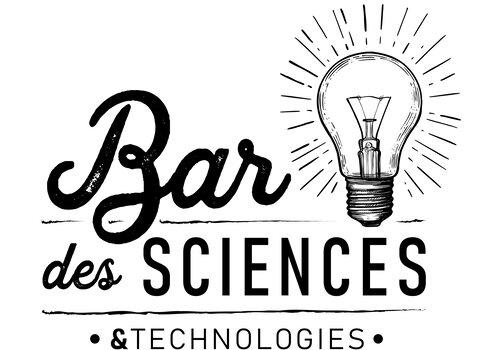 Logo bar des sciences et technologies
