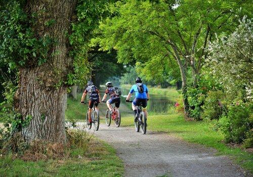 balade à velo