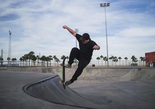 skate