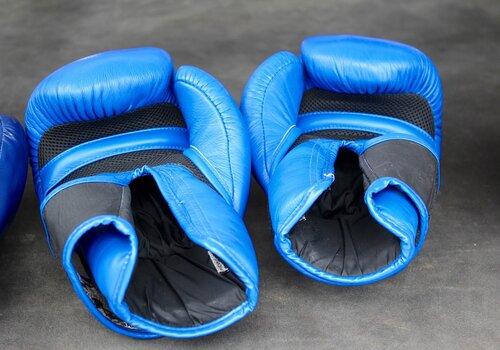 Gants de boxe Gants de boxe