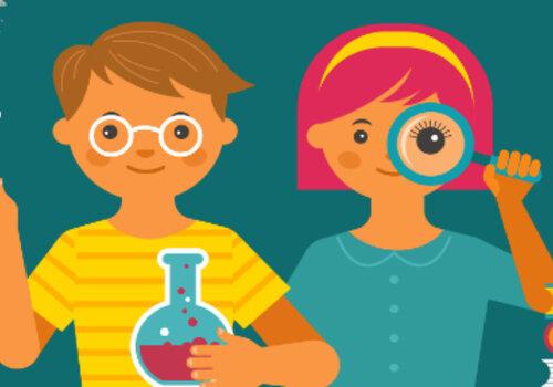 la physique c'est magique apprendre en s'amusant