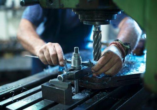 industrie