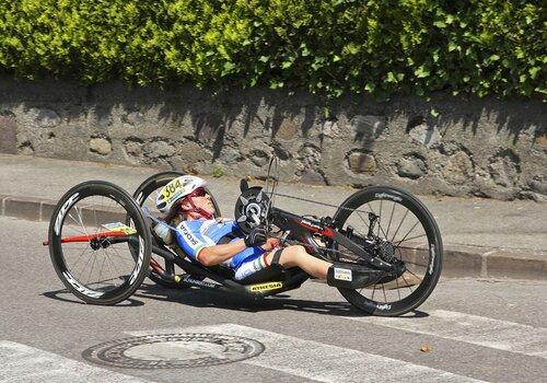 Paracyclisme