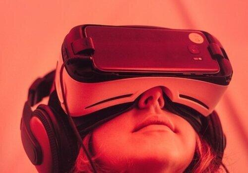 Realités virtuelles Realités virtuelles