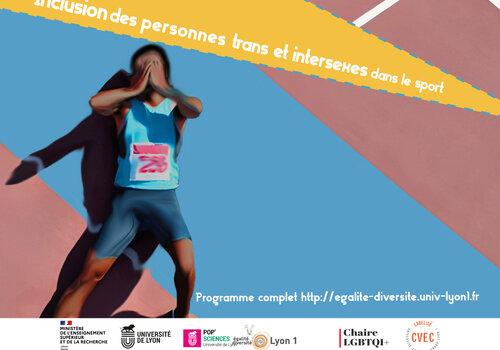 L'inclusion des personnes trans et intersexes dans le sport