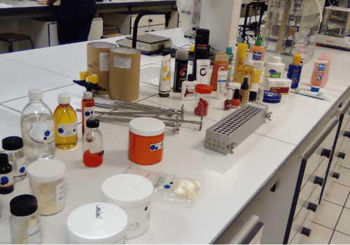 Laboratoire URCOM