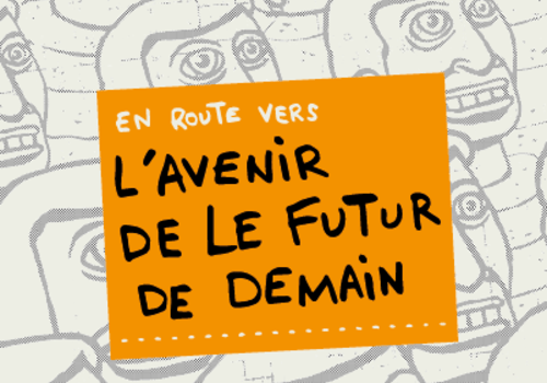 Visuel de l'exposition