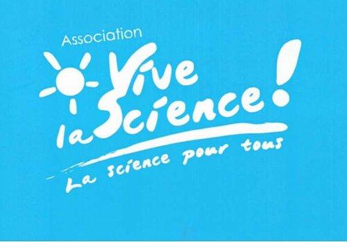 VIVE LA SCIENCE