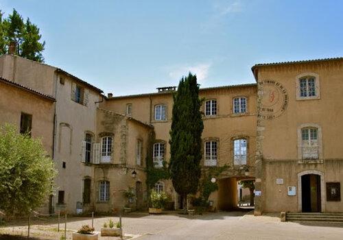 Visite guidée du FabLab et Escape Games à la Médiathèque du Luc en Provence