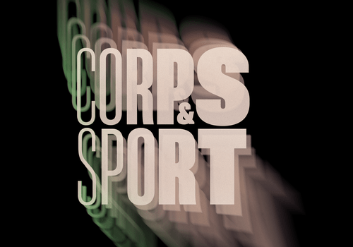Ecran Corps & Sport