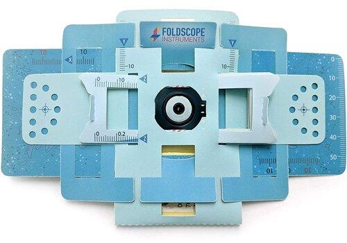 Foldscope