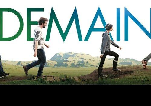 affiche du film