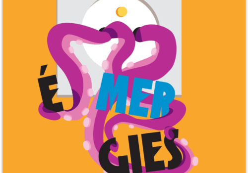 Affiche de l'exposition