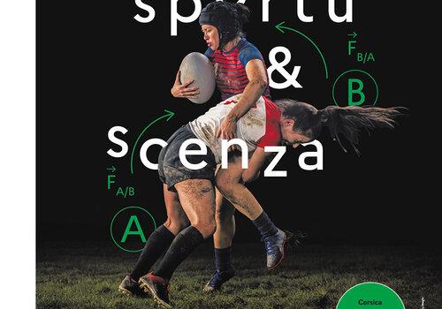 Festa di a scenza 2023 in Alta Rocca Sportu E Scenza