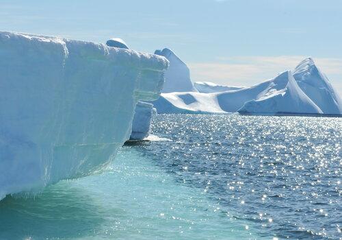 Glaciers