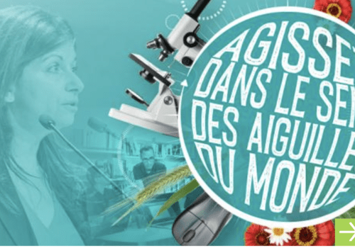 Visuel recrutement iNRAE Visuel recrutement iNRAE
