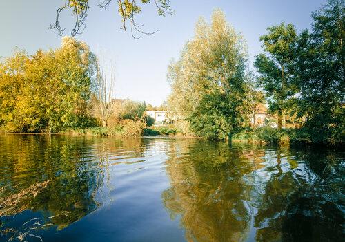 Étangs de Cléry-sur-Somme Étangs de Cléry-sur-Somme