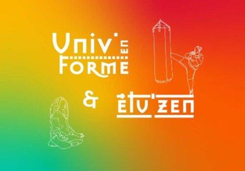 Projet ETUZEN Projet ETUZEN