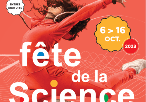 Fête de la science 2023