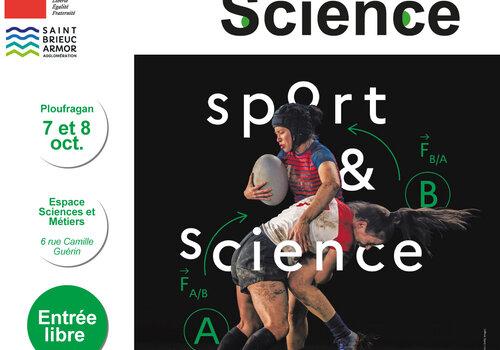 La fête de la science La fête de la science