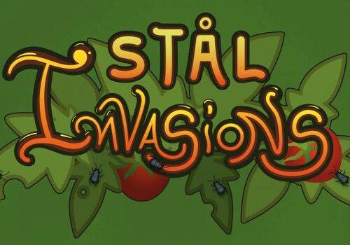 STÅL Invasions, le jeu familial développé par les scientifiques d'INRAE pour sensibiliser à l’agroécologie STÅL Invasions, le jeu familial développé par les scientifiques d'INRAE pour sensibiliser à l’agroécologie