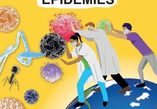 INSERM - Exposition sur les virus émergents