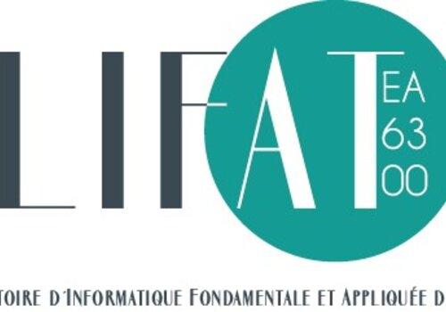 Laboratoire LIFAT - Université de Tours - INSA CVL