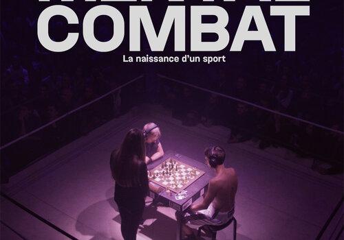 Affiche du documentaire Affiche du documentaire