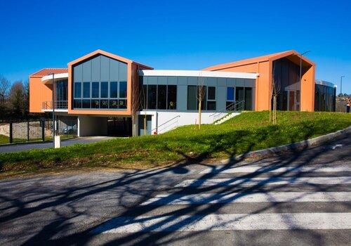 Maison de Campus