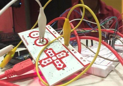 Makey Makey