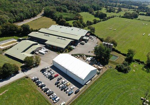 site de TMP Industrie