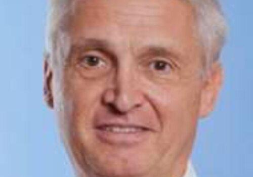 Yves Gourinat