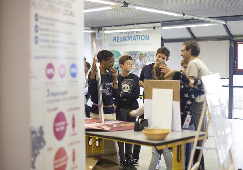 village des sciences 2019 village des sciences 2019