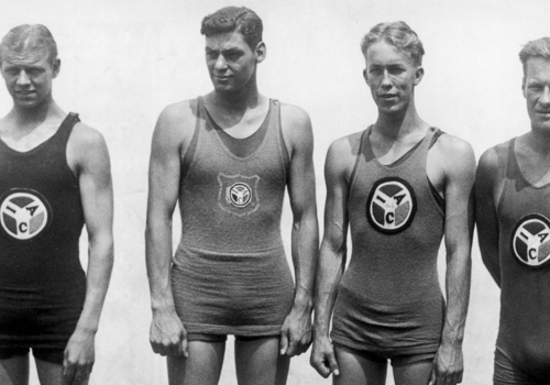 « Histoire, sport et citoyenneté »