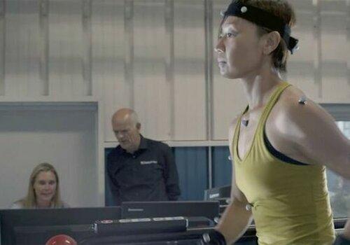 Sport, la Science en renfort Sport, la Science en renfort