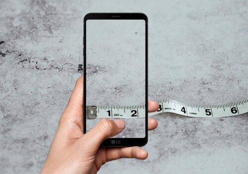 Appli smartphone et performance