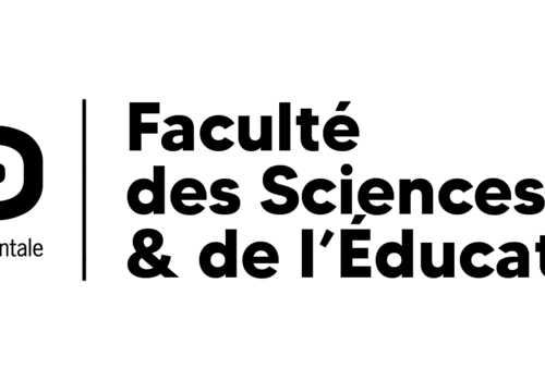 Logo Faculté des Sciences du Sport et de l'Education